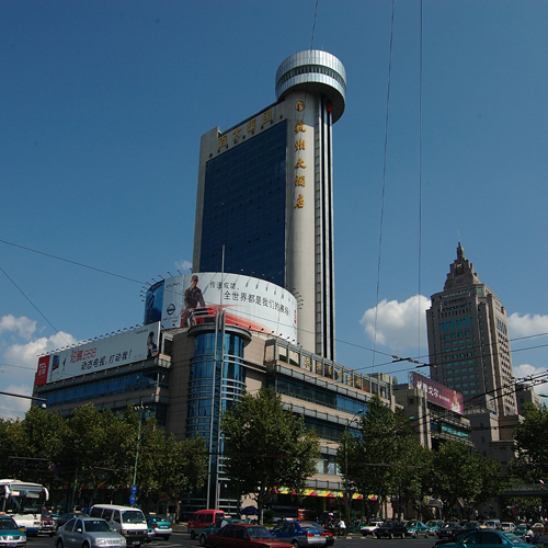 杭州（zhōu）大酒店