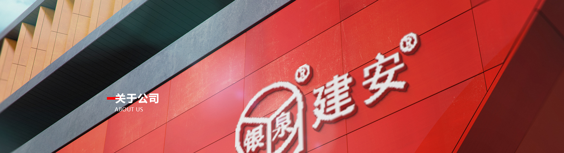 公司簡介